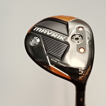 MAVRIK　SUB　ZERO 5W 18°  SR Tour　AD　SZ-5　Type　Ⅱ
