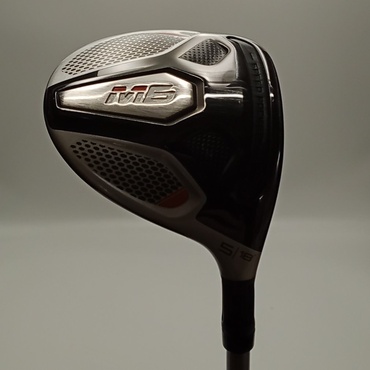 M6 5W 18°  SR FUBUKI　TM5　2019