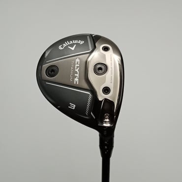 ELYTE　TITANIUM FW その他カーボン