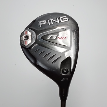 G410 3W 14.5°  S PING　TOUR　173-65