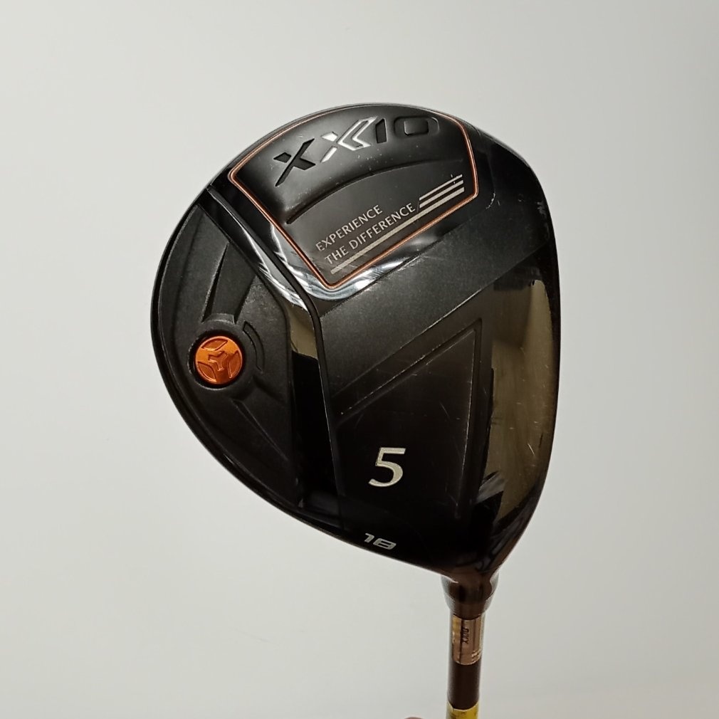 XXIO X -eks- 5W 18° S Miyazaki AX-1｜Alpen Online 公式オンラインストア