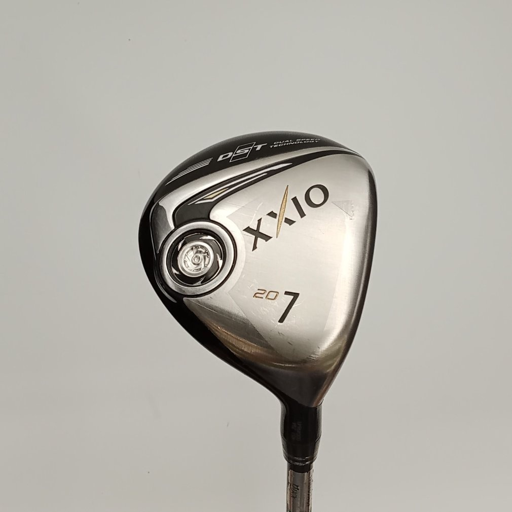 XXIO 9 Miyazaki Model 7W 20° S Miyazaki Melas｜Alpen Online 公式