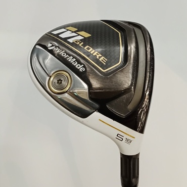 M　GLOIRE 5W 18°  S Speeder　EVOLUTION　TM