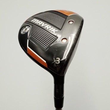 MAVRIK 3W 15°  S Diamana　50　for　Callaway