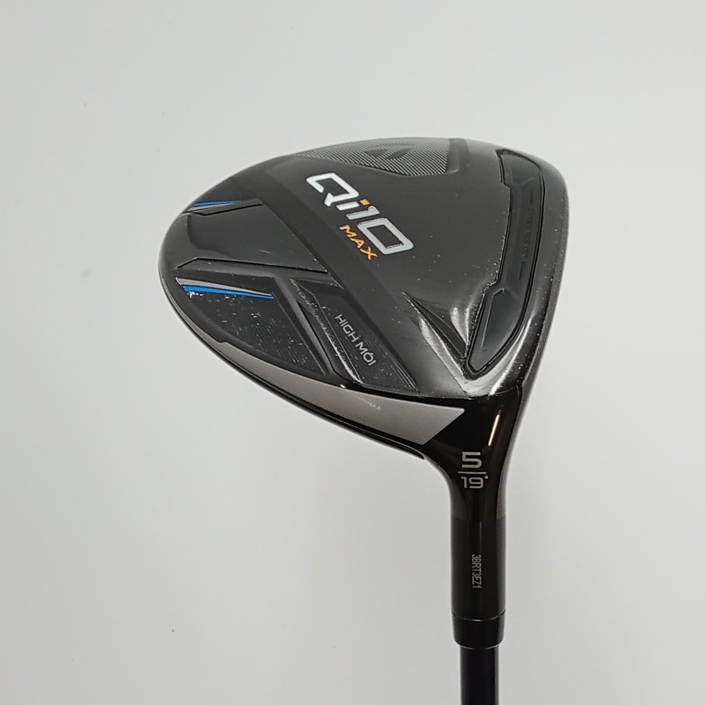 Qi10 MAX 5W 19° R Diamana BLUE TM50｜Alpen Online 公式オンラインストア