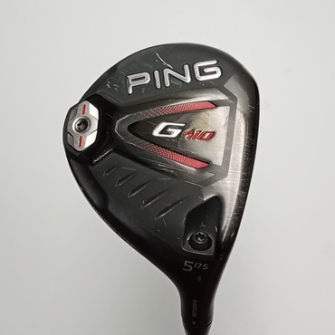 G410 5W 17.5°  R ALTA　J　CB　RED