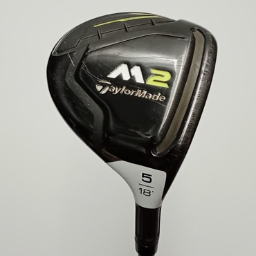 M2　(2017) 5W 18°  SR TM1-217