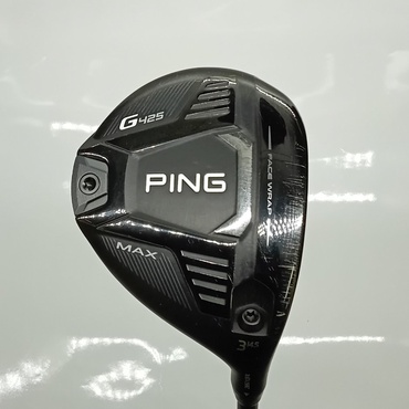 G425　MAX 3W 14.5°  SR ALTA　J　CB　SLATE