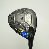 G430 LST 3W 15° S PING TOUR 2.0 CHROME 65｜Alpen Online アルペン