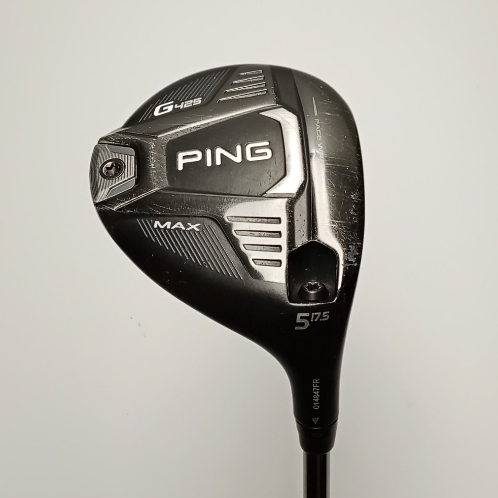 G425 MAX 5W 17.5° S PING TOUR 173-55｜Alpen Online 公式オンライン