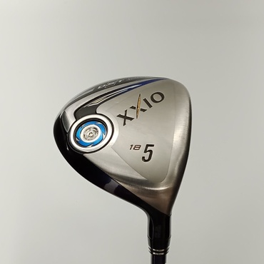 XXIO　9 5W 18°  S XXIO　MP900