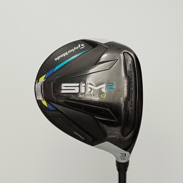 SIM2　MAX　D 3W 16°  S TENSEI　BLUE　TM50