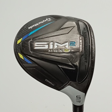 SIM2　MAX　D FW その他カーボン