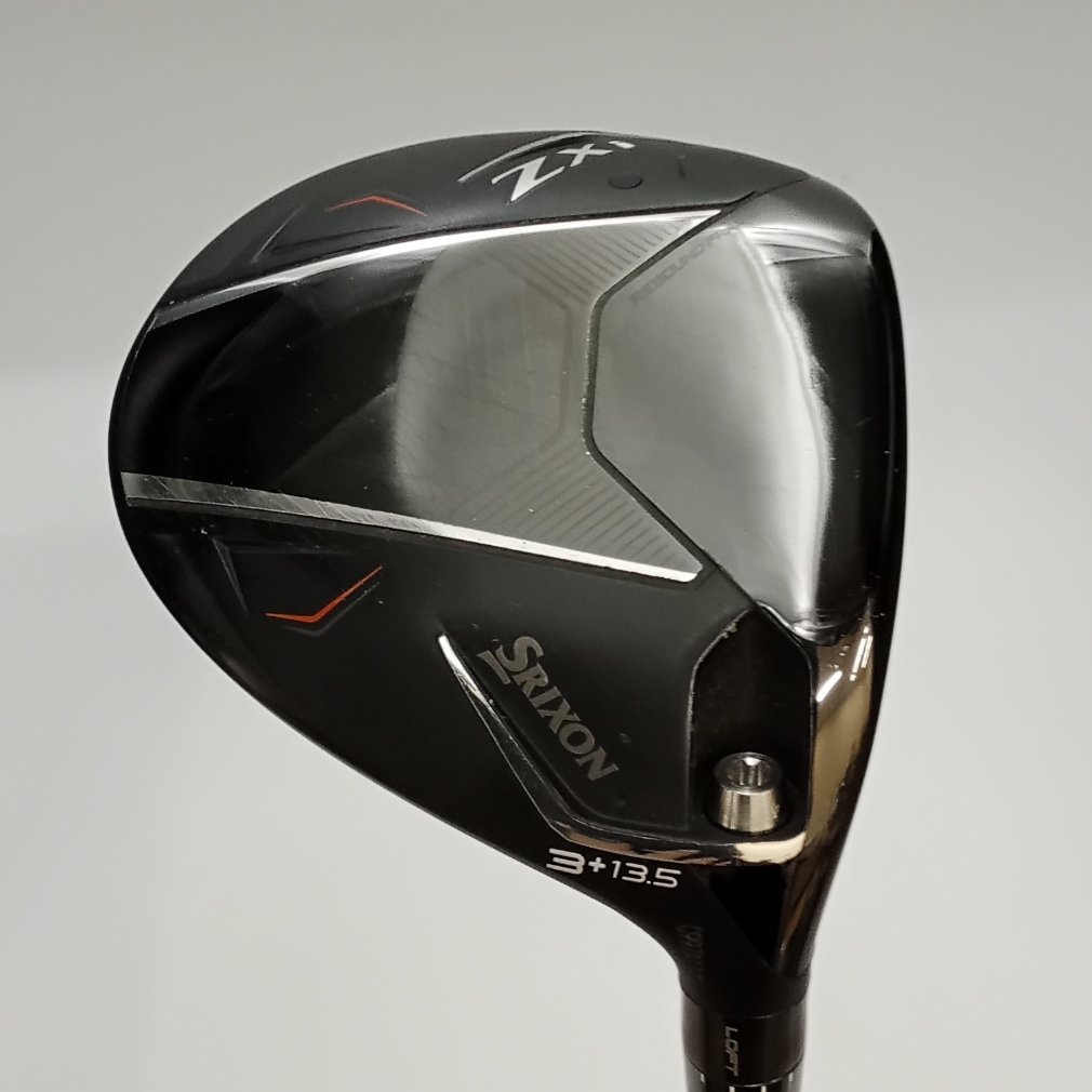 SRIXON ZXi 3+W 13.5° S Diamana ZXi 50｜Alpen Online 公式オンライン