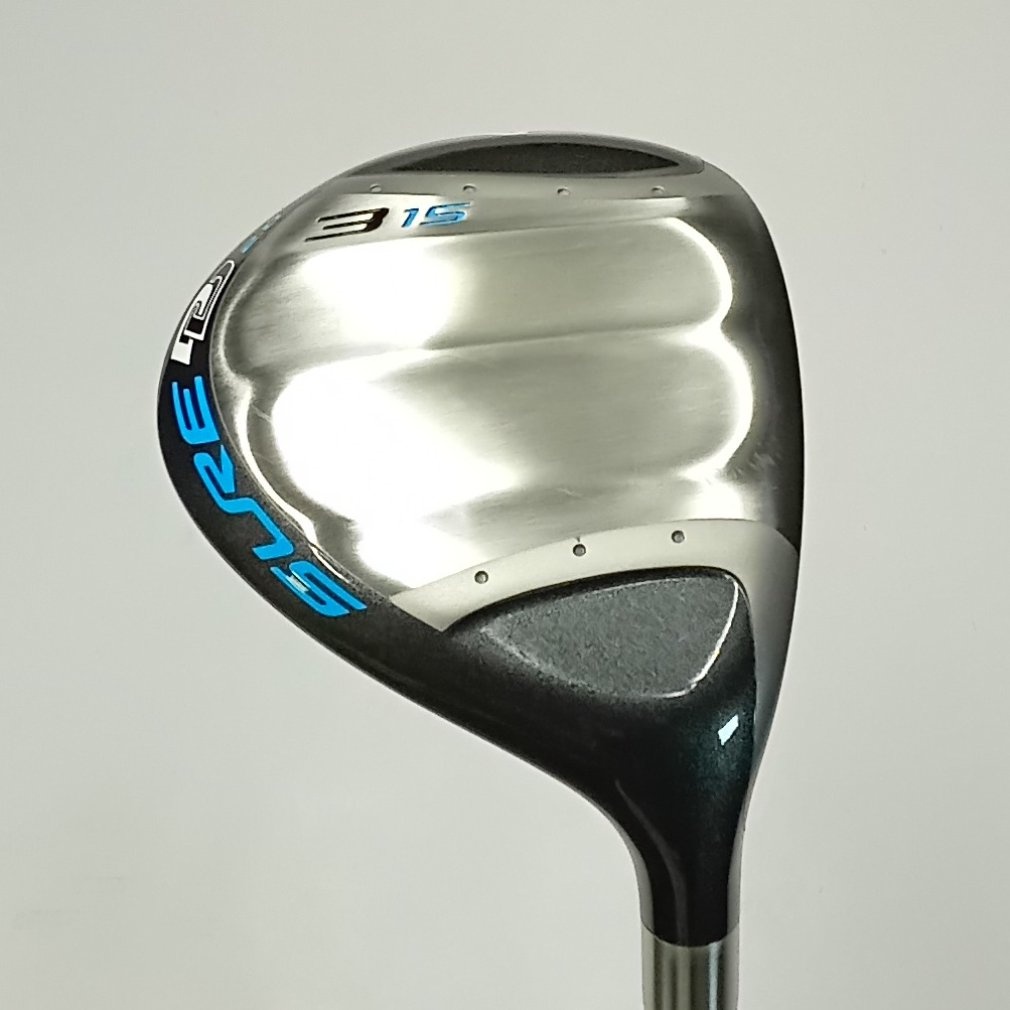 SURE DD2.0 FW｜Alpen Online