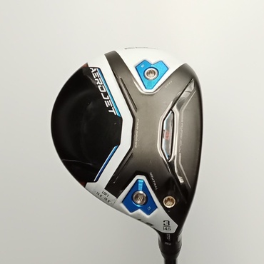 AEROJET　LS FW その他カーボン