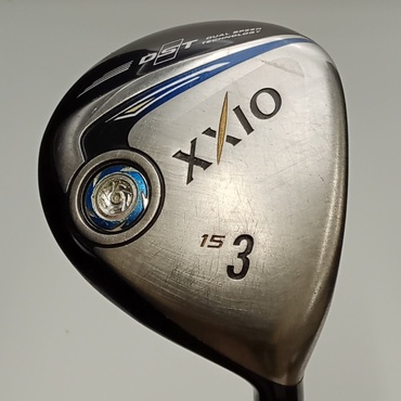 XXIO　9 FW その他カーボン