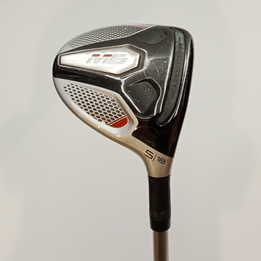 M6 5W 18°  SR FUBUKI　TM5　2019