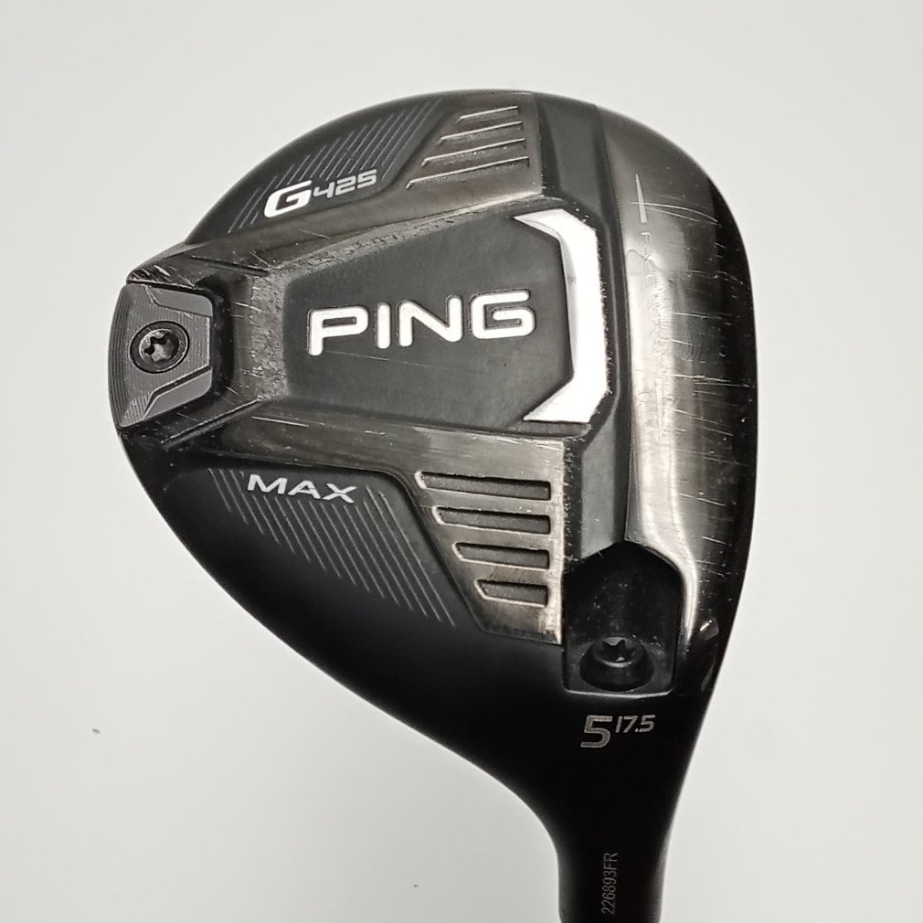 PING G425 MAX 5W 17.5° 純正シャフトR ALTA J CB G425 MAX 5W 17.5° R ALTA J CB SLATE｜Alpen Online 公式オンラインストア