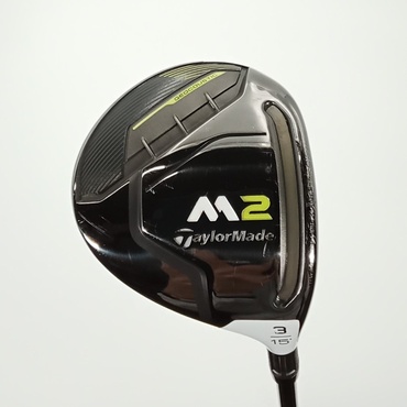 M2　(2017) 3W 15°  SR TM1-217