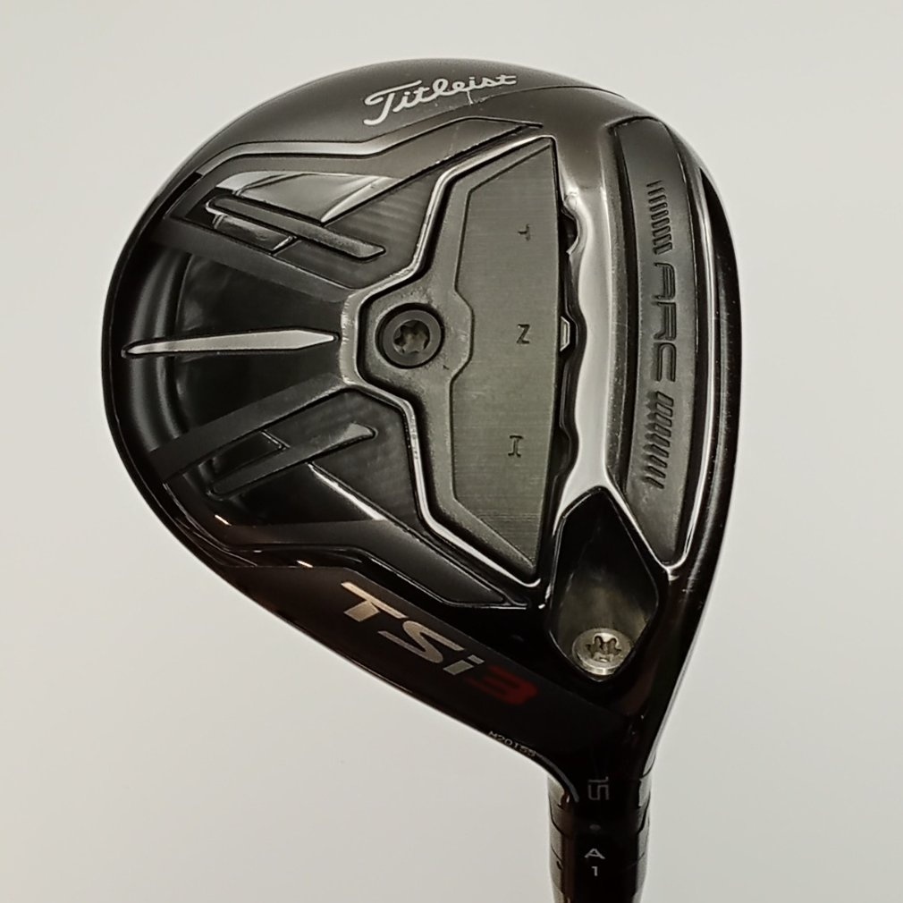 TSi 3 15 15° S TSP 322｜Alpen Online 公式オンラインストア