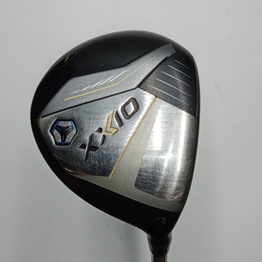 XXIO　13　ネイビー 3W 15°  R2 XXIO　MP1300　ネイビー