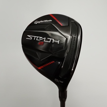 STEALTH2 5W 18°  SR TENSEI　RED　TM50　(22)