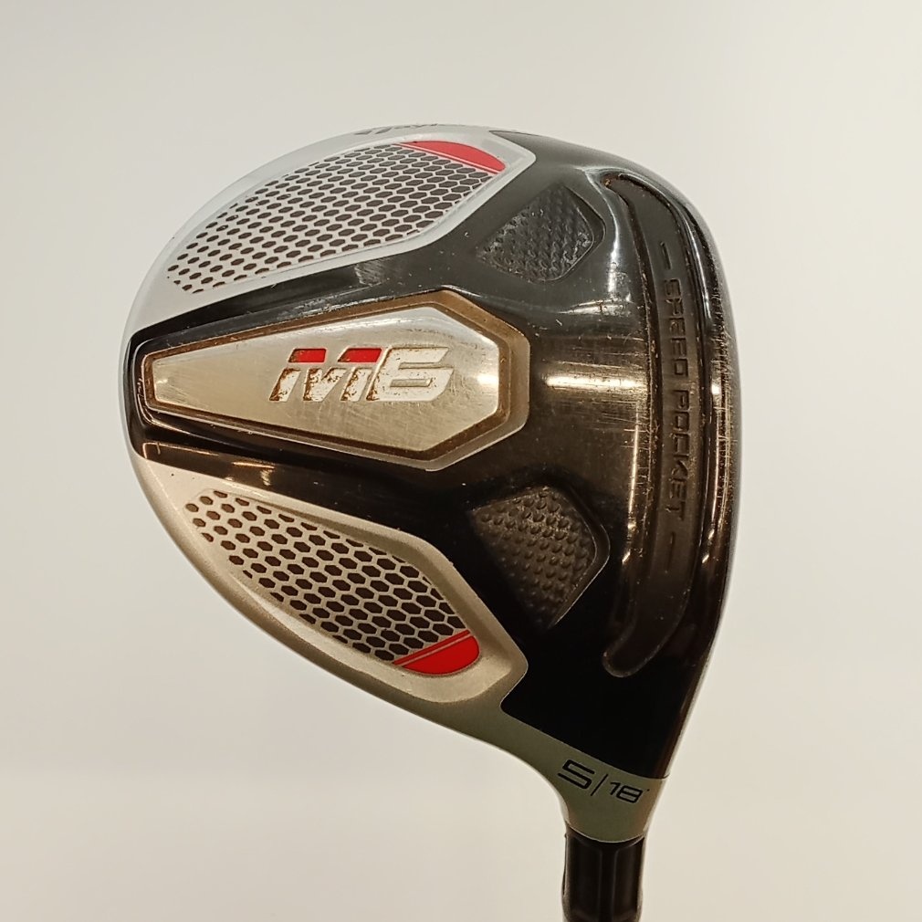 M6 5W 18° SR FUBUKI TM5 2019｜Alpen Online