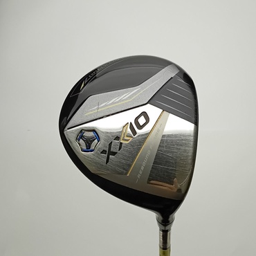 XXIO　13　ネイビー 4W 16.5°  R XXIO　MP1300　ネイビー