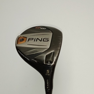 G400 FW その他カーボン