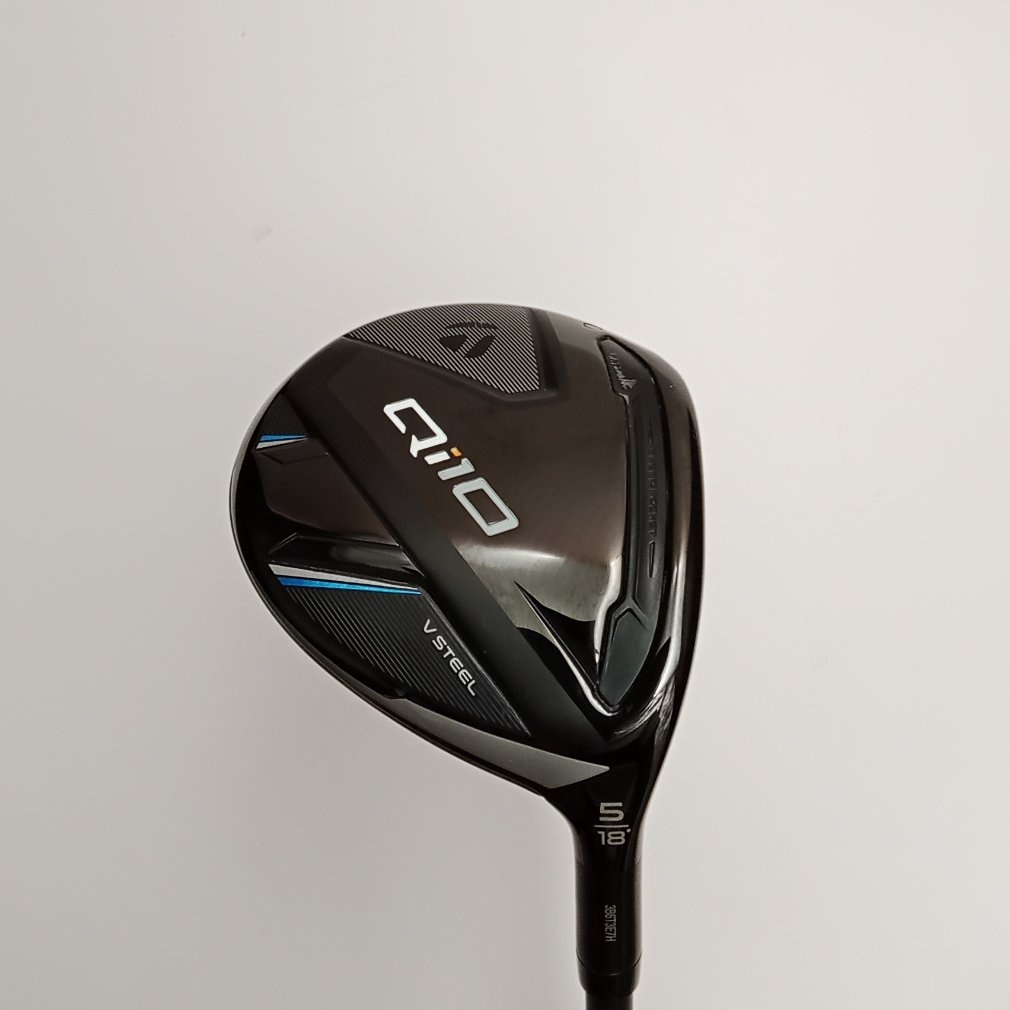 Qi10 5W 18° S Diamana WB 63｜Alpen Online 公式オンラインストア