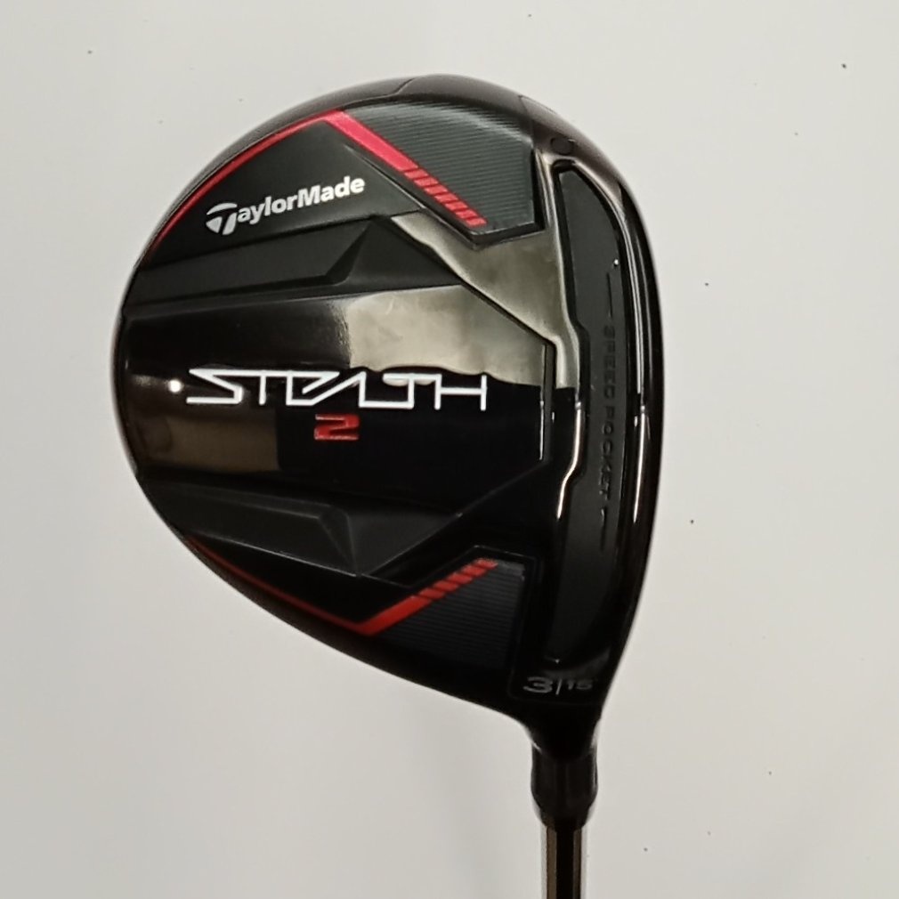 STEALTH2 3W 15° S Diamana GT 60｜Alpen Online 公式オンラインストア