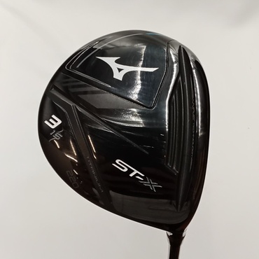 ST-X　220　チタン 3W 15°  S TOUR　AD　GM　F
