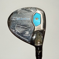 Ai SMOKE MAX D 3W 15° R TENSEI 50 for Callaway｜Alpen Online 公式