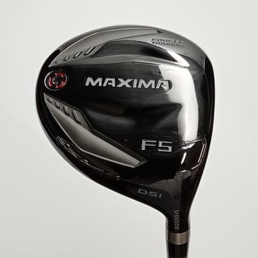 Ryoma　MAXIMA　F F5 18°  BEYOND　POWER　F-2