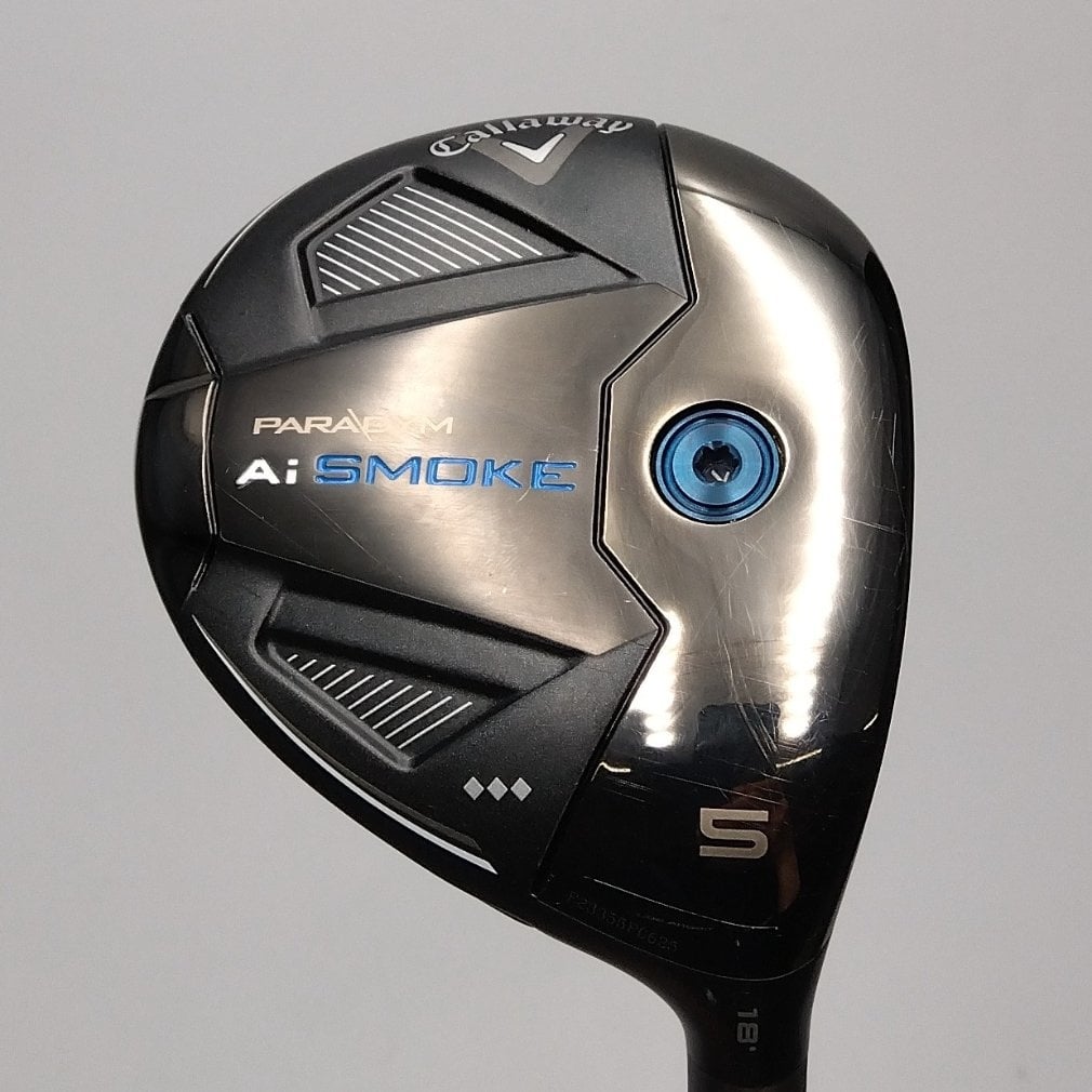 PARADYMトリプルダイヤモンド5W Speeder NX Black 60S 【公式通販】