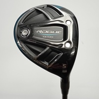 ROGUE STAR 5W 18° S Speeder EVOLUTION Ⅳ FW 40｜Alpen Online 公式