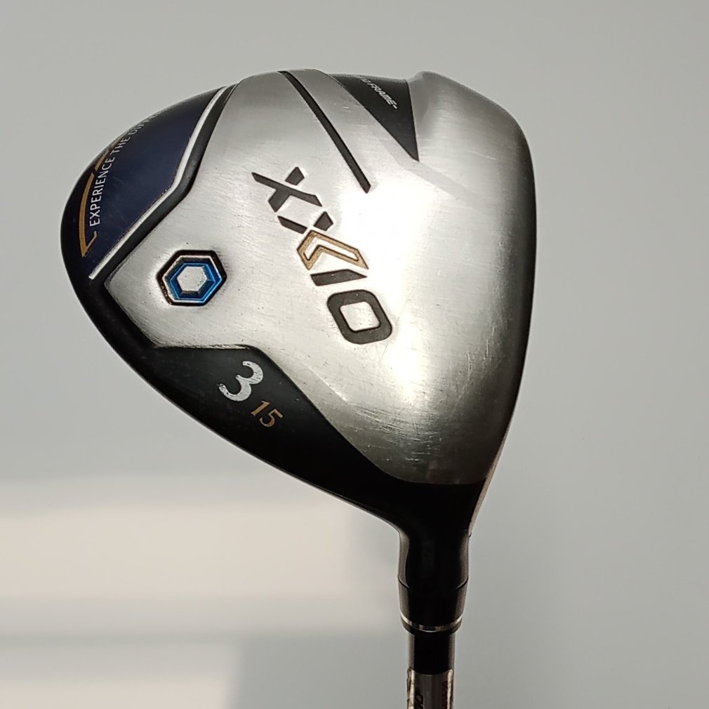 XXIO 12 ﾈｲﾋﾞｰ 3W 15° SR XXIO MP1200 ﾈｲﾋﾞｰ｜Alpen Online 公式