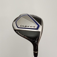 inpres DRIVESTAR 7W 19° R SPEEDER NX for Yamaha M423f｜Alpen