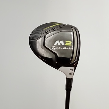 M2　(2017) 3W 15°  SR TM1-217