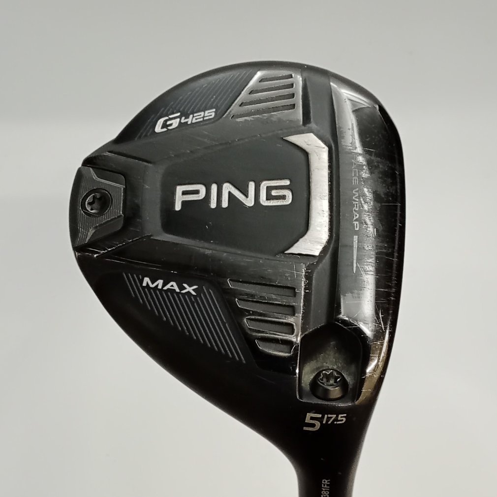 G425 MAX 5W 17.5° R ALTA J CB SLATE｜Alpen Online 公式オンラインストア