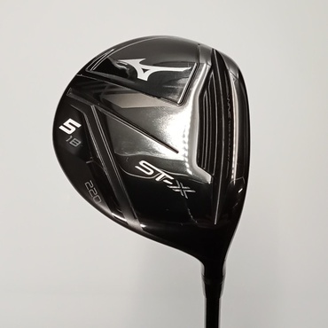 ST-X　220 5W 18°  SR TOUR　AD　GM　F