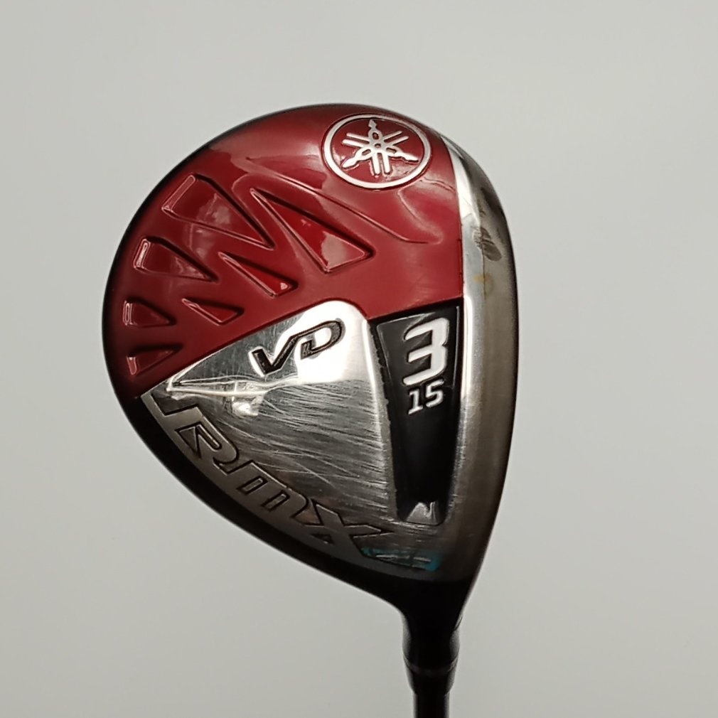 RMX VD 3W 15° S Diamana YB f｜Alpen Online 公式オンラインストア