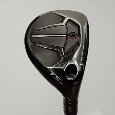 917F2 FW 15°  S Titleist　Speeder　517