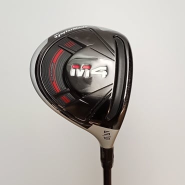 M4　US FW Fujikura　ATMOS　RED　5