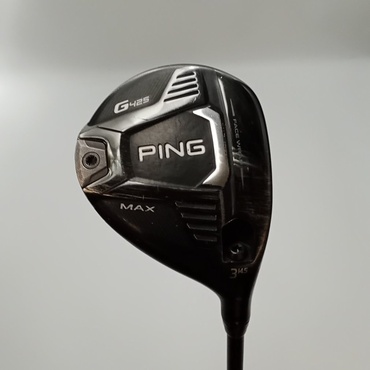 G425　MAX 3W 14.5°  SR ALTA　J　CB　SLATE