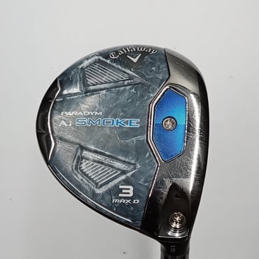 Ai　SMOKE　MAX　D 3W 15°  S TENSEI　50　for　Callaway