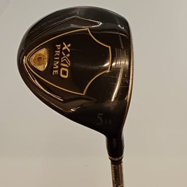 XXIO　PRIME　(2023) 5W 18°  R XXIO　PRIME　SP-1200