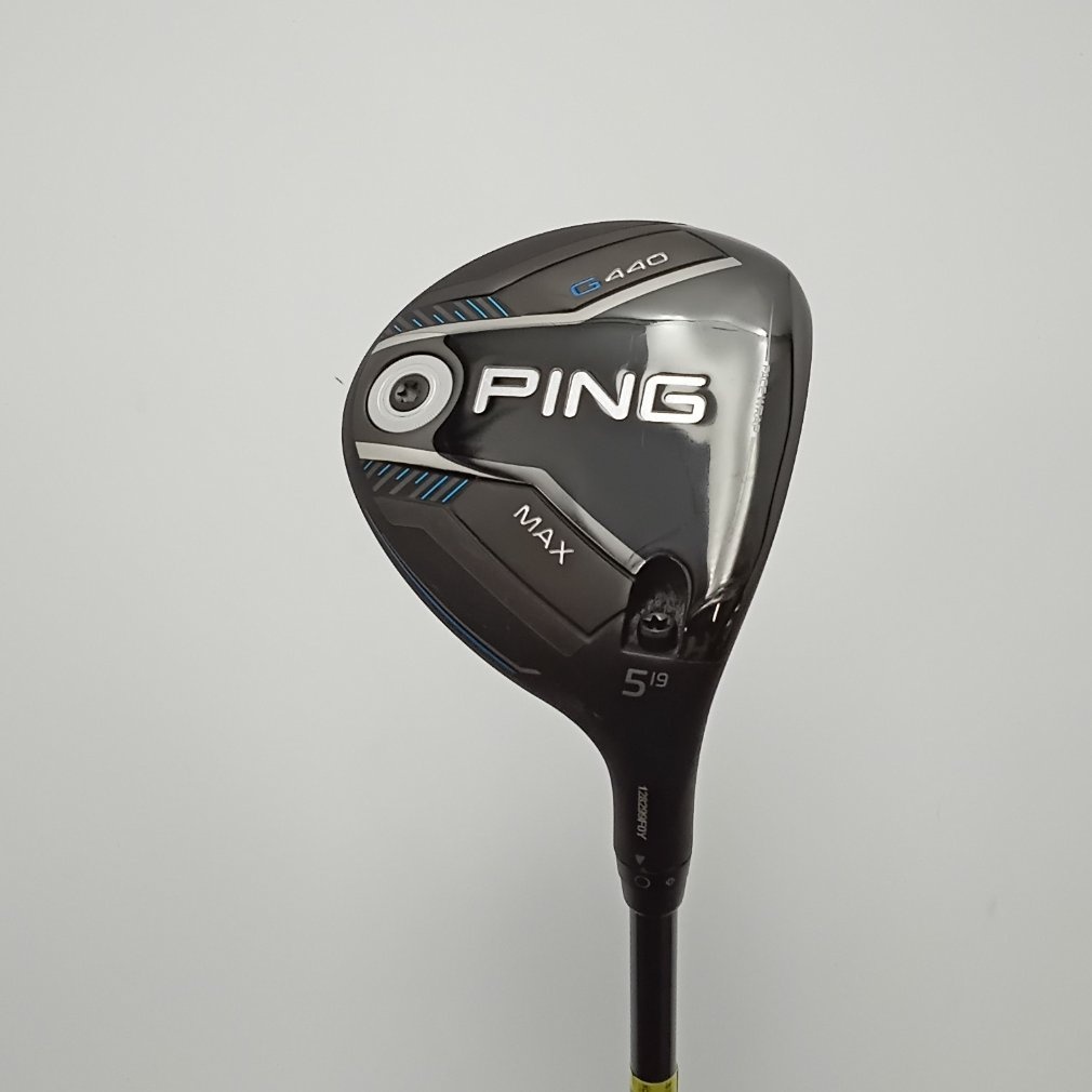 G440HL MAX 5W 19° Speeder NX GREY 40｜Alpen Online アルペン