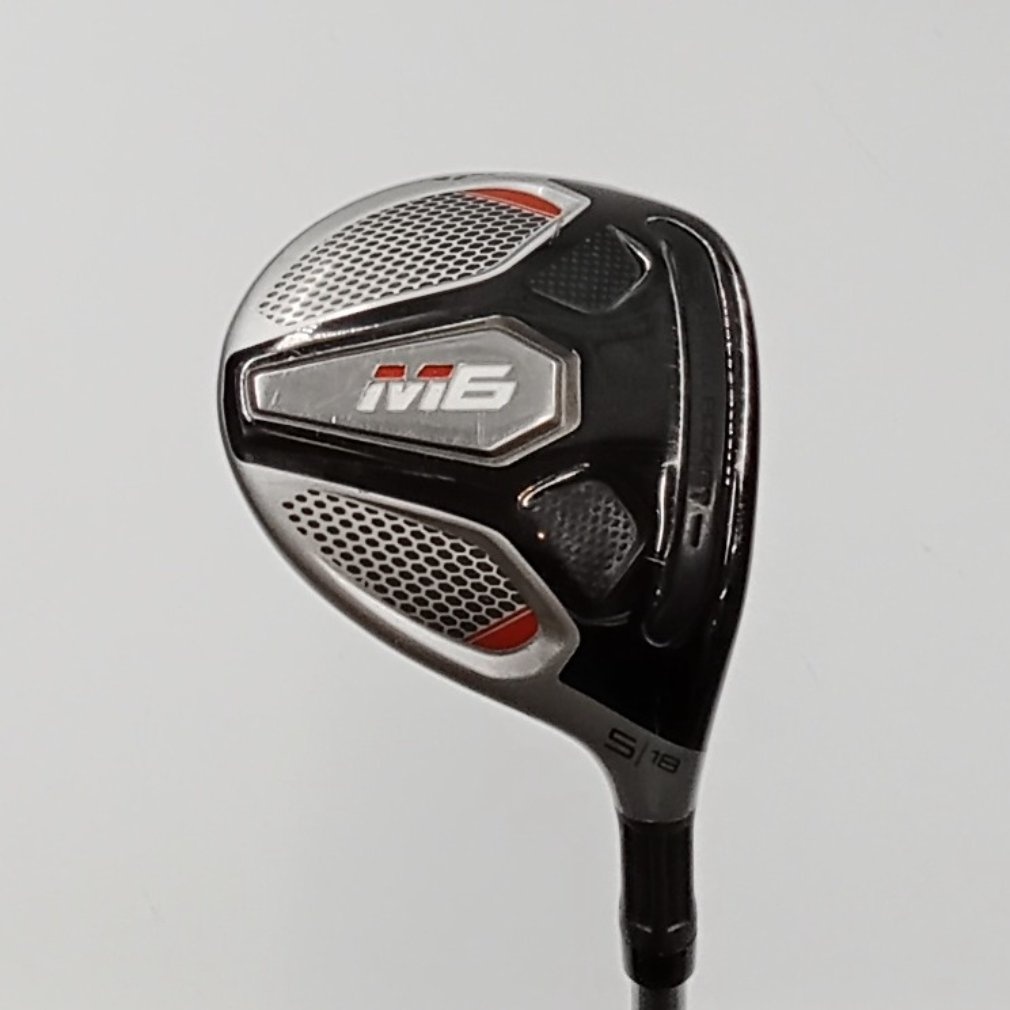 M6 5W 18° S FUBUKI TM5 2019｜Alpen Online 公式オンラインストア